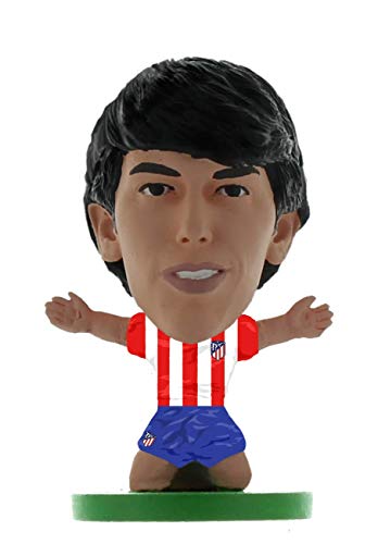 SoccerStarz Atletico Madrid Joao Felix Heimtrikot (klassisch)/Figuren