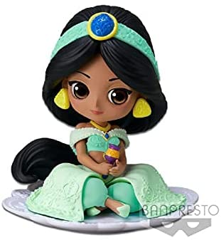 Banpresto Disney Statue, Gift Idea, Character, Multicoloured, 82687