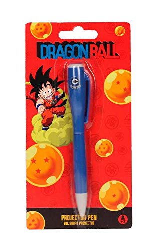 Dragon Ball Pens