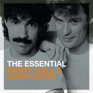 Hall & Oates - Essential Hall & Oates [Audio CD]