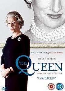 The Queen [2006] [DVD]