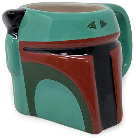 Star Wars SCMG25561 Mug, Ceramic