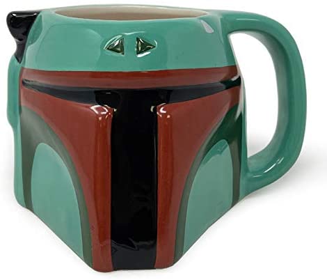 Star Wars SCMG25561 Mug, Ceramic