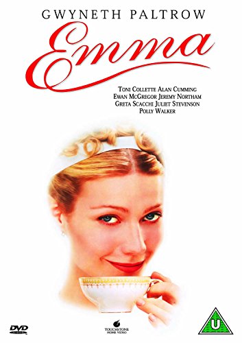 Emma [1996] [DVD]
