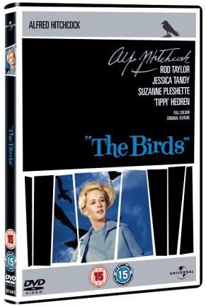 The Birds - Thriller [DVD]
