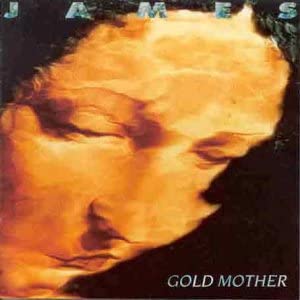 Gold Mother [Audio CD]