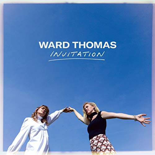 Invitation - Ward Thomas [Audio CD]