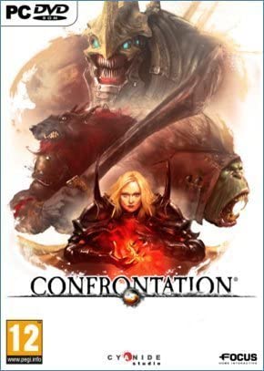 Confrontation (PC DVD)