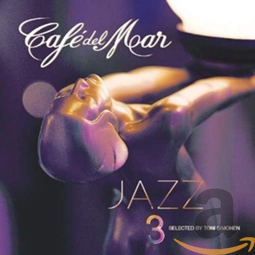 Cafe Del Mar Jazz 3