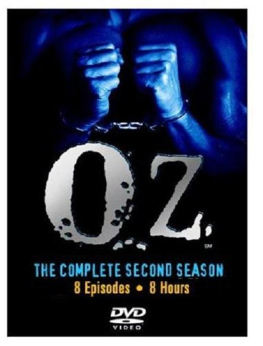 Oz : Season 2 [DVD]