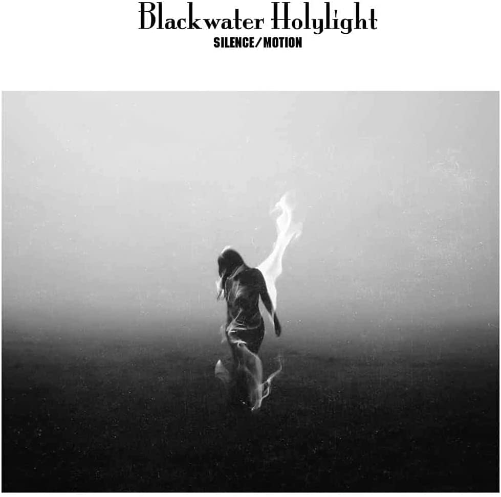 Blackwater Holylight - Silence/Motion [Audio CD]