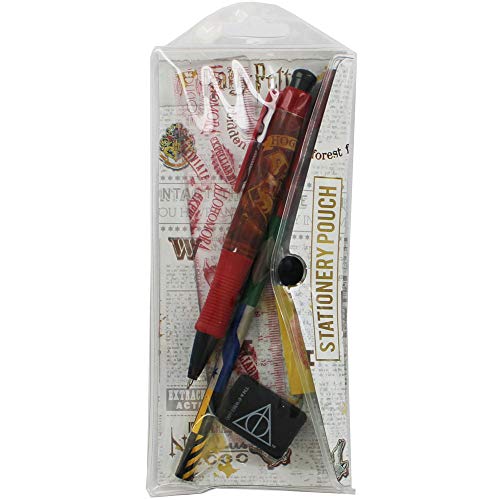 BSS Harry Potter 5-teiliges Briefpapier-Set