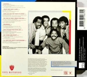 Temptations  - Truly for You [Audio CD]