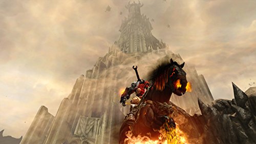 Darksiders - Warmastered Edition