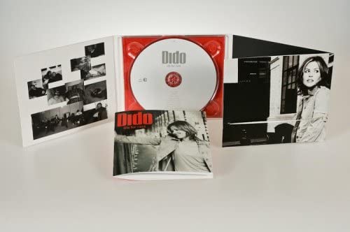 Dido – Life for Rent [Audio-CD]