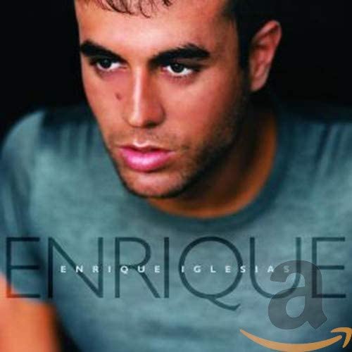 Enrique Iglesias - Enrique [Audio CD]