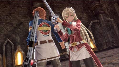The Legend of Heroes Trails of Cold Steel IV (Frontline Edition)/Switch (Nintendo Switch)