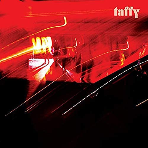 Taffy - Deep Dark Creep Love [Vinyl]