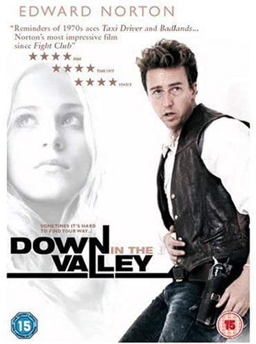 Down In The Valley -Drama/Romance [DVD]