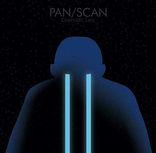 Pan/Scan - Cinematic Lies (In Style Wallet Ltd 500) [Audio CD]