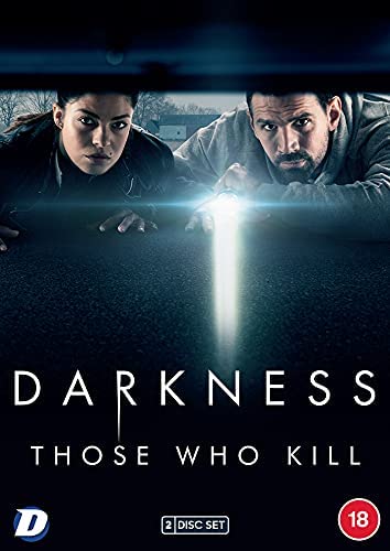 Darkness: Those Who Kill [2019] - [DVD]