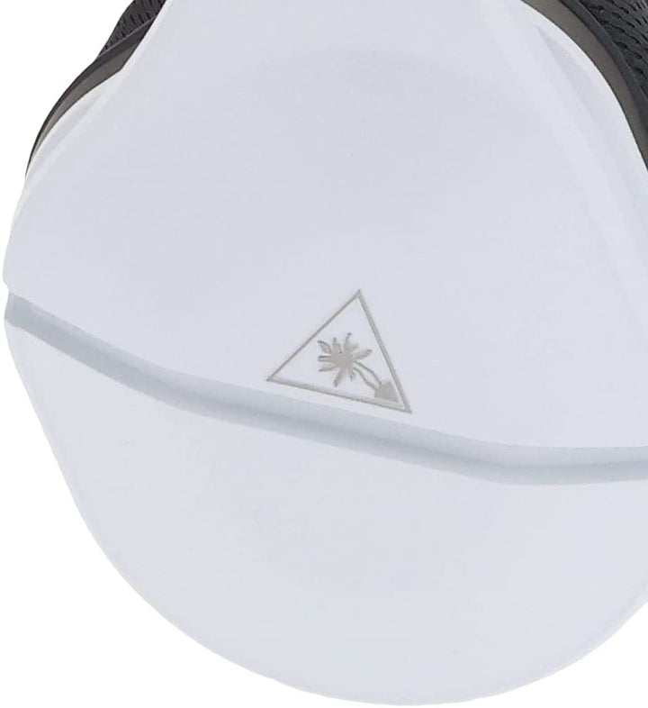 Turtle Beach Stealth 600 White Gen 2 Wireless Gaming Headset für PS4 und PS5