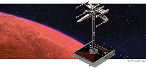 Star Wars: X-Wing - T-65 X-Wing Expansion Pack