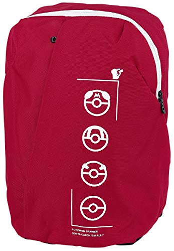 Pokemon - Technical Backpack