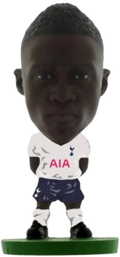 SoccerStarz SOC1201 Spurs Davinson Sanchez Classic Figure