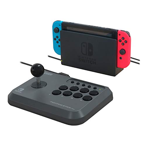 HORI Fighting Stick Mini for Nintendo Switch