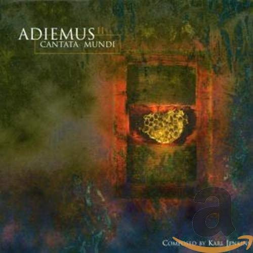 Adiemus II - Cantata Mundi