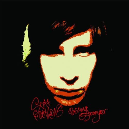 Scott Matthews - Passing Stranger [Audio CD]