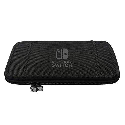 Hori Nintendo Licensed Ballistic Hard Pouch for Nintendo Switch