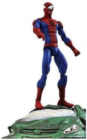 Marvel Select - Spider-Man Special Collector's Edition
