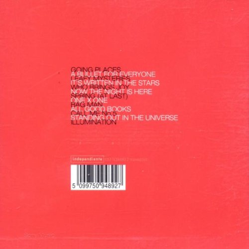 Illumination - Paul Weller [Audio CD]