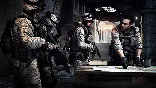 Battlefield 3 Essentials New (PS3)
