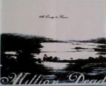 Million Dead - A Song To Ruin [Audio CD]