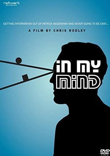 In My Mind - [DVD]
