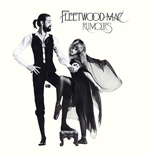 Fleetwood Mac - Rumours [2009 Reprise record] [VINYL]