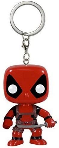 Marvel Deadpool Funko 22485 Pocket Pop!
