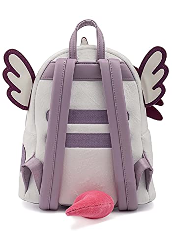 Loungefly Pusheen Unicorn Plush Womens Double Strap Shoulder Bag Purse