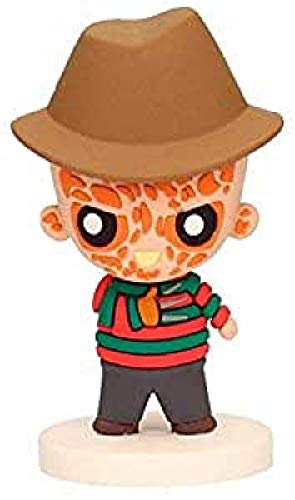 DIRAC Freddy Krueger Pokis Figure A Nightmare On Elm Street Official Merchandisi