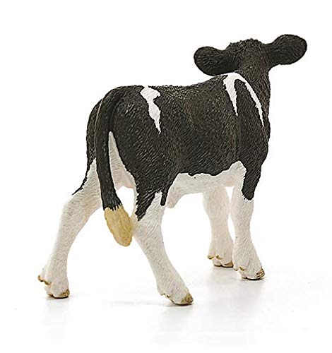 Schleich 13798 Holstein Calf