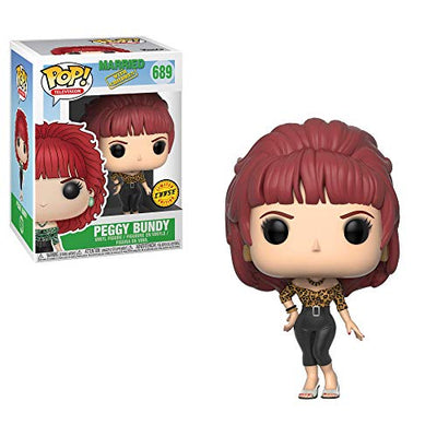 Married with Children Peggy Bundy Funko 32221 Pop! Vinyl #689