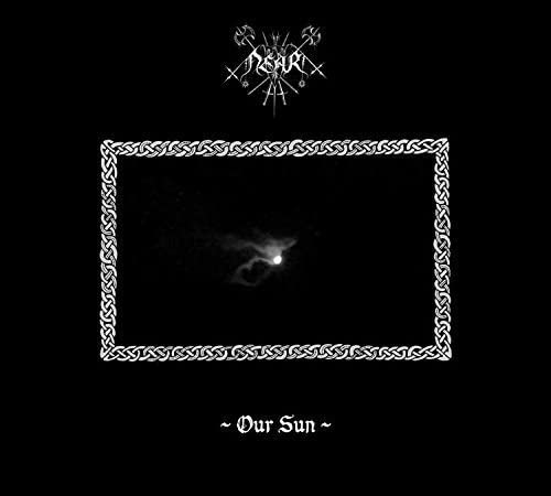 Near - Own Sun [Audio CD]