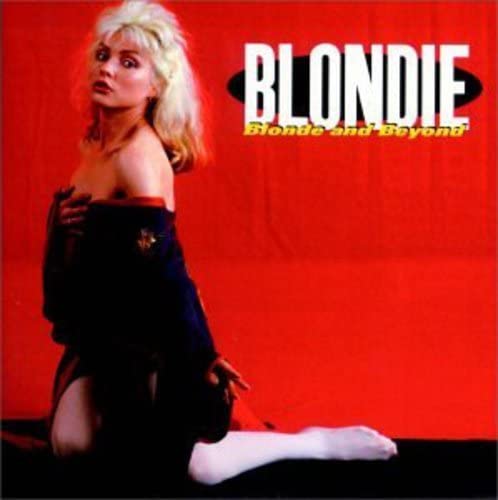 Blonde and Beyond [Audio CD]
