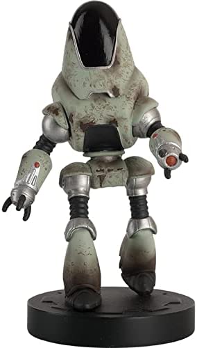 Fallout - Protectron Fallout Figurine - Fallout Figurine Collection by Eaglemoss