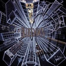 Blue Dawn - Edge Of Chaos [Audio CD]