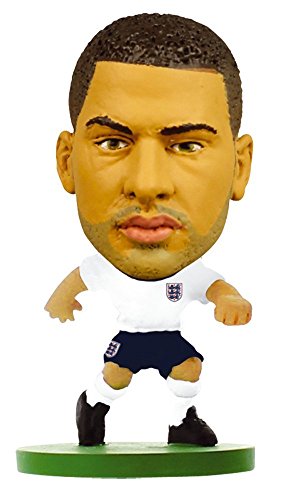 SoccerStarz England International Figurine Blister Pack Featuring Glen Johnson i