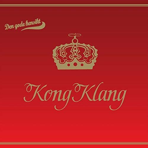 Kong Klang [Audio CD]